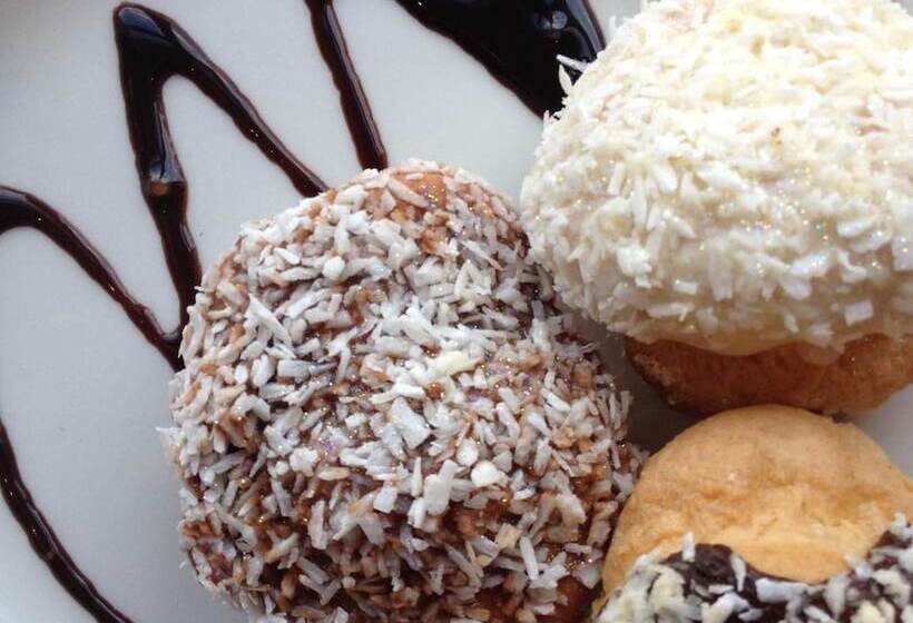 ホテル Membly Hall