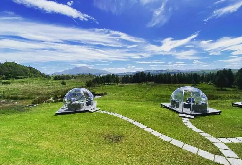 Hotelli Mingarry Park