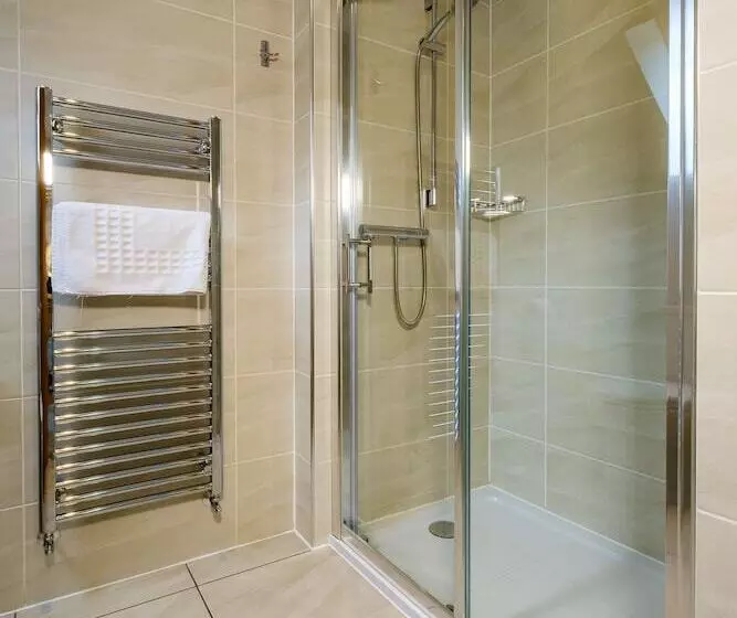 Hotelli Mingarry Park