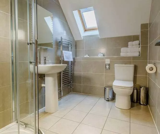Hotelli Mingarry Park