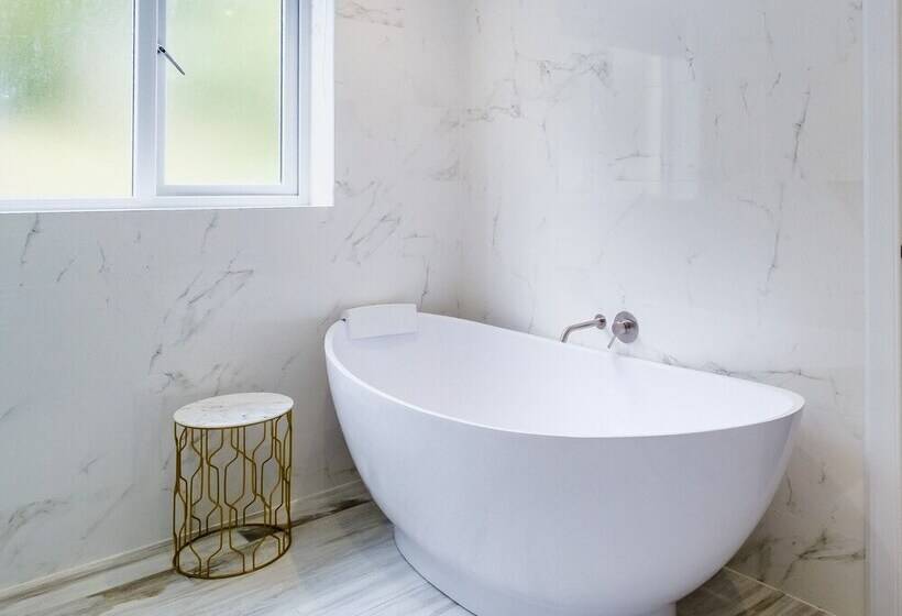 בית מלון כפרי Mingarry Park