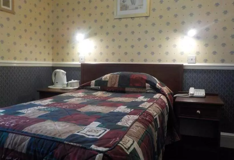 Hotel Roselawn