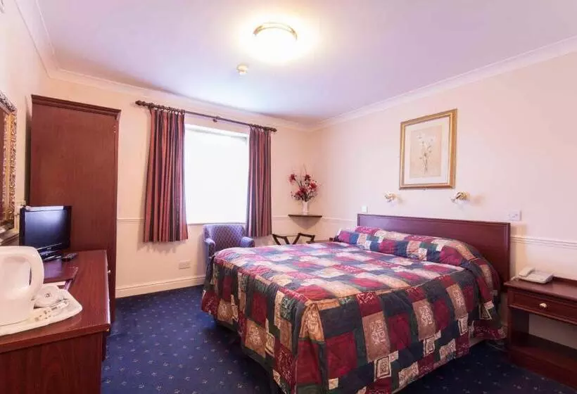 Hotel Roselawn