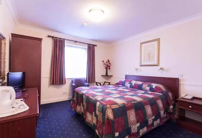 Hotel Roselawn