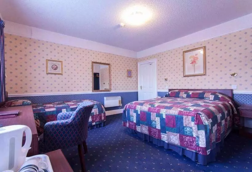 Hotel Roselawn