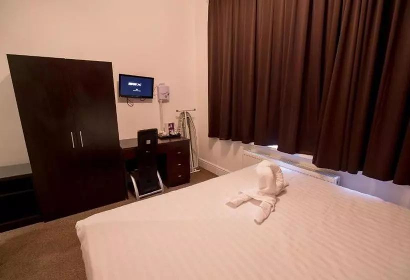 ホテル Rotana