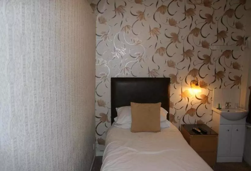 Hotelli Royal