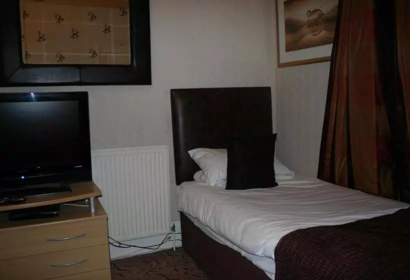Hotelli Royal