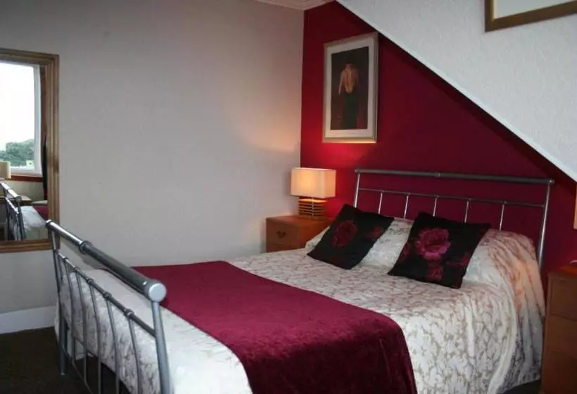 Hotelli Royal