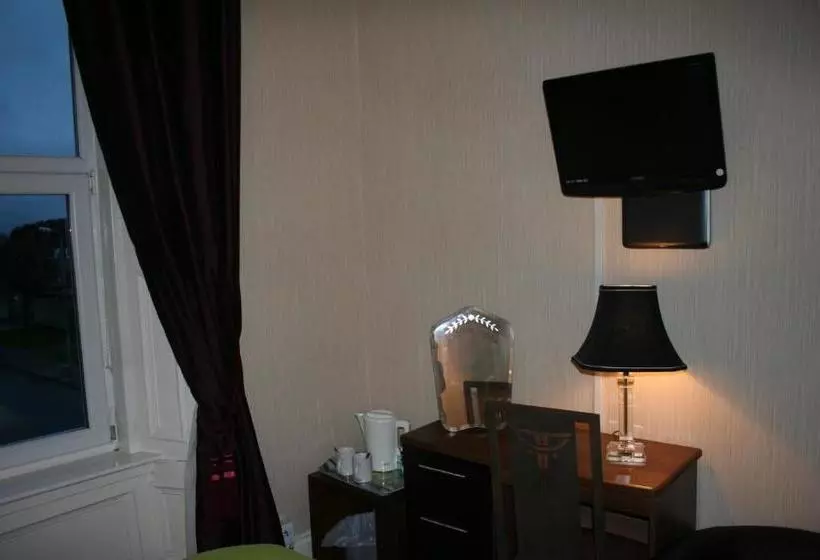 Hotelli Royal