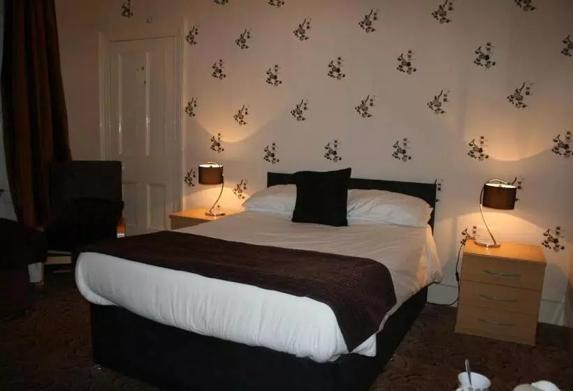 Hotelli Royal