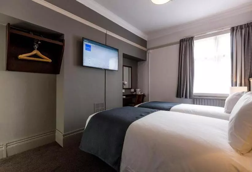 Hotelli Southern Cross