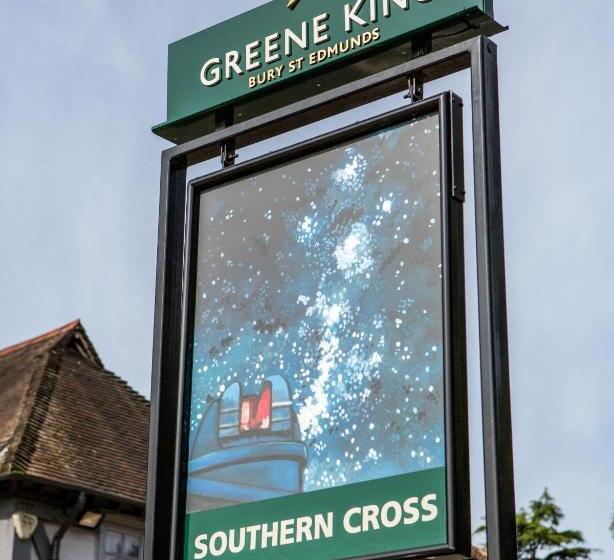 فندق Southern Cross