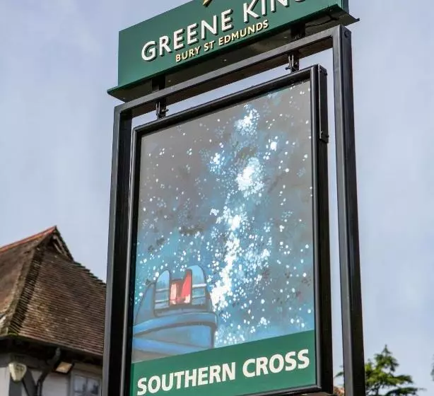Hotelli Southern Cross