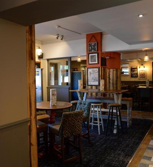 فندق Southern Cross