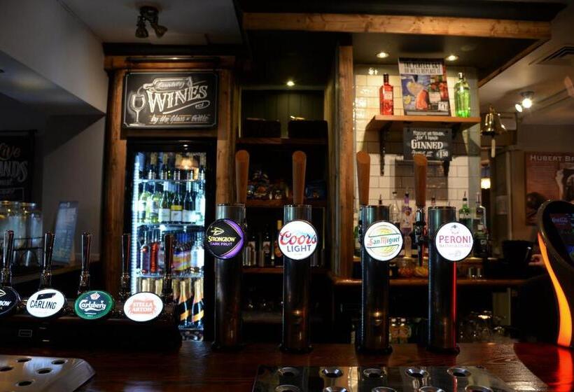 فندق Southern Cross