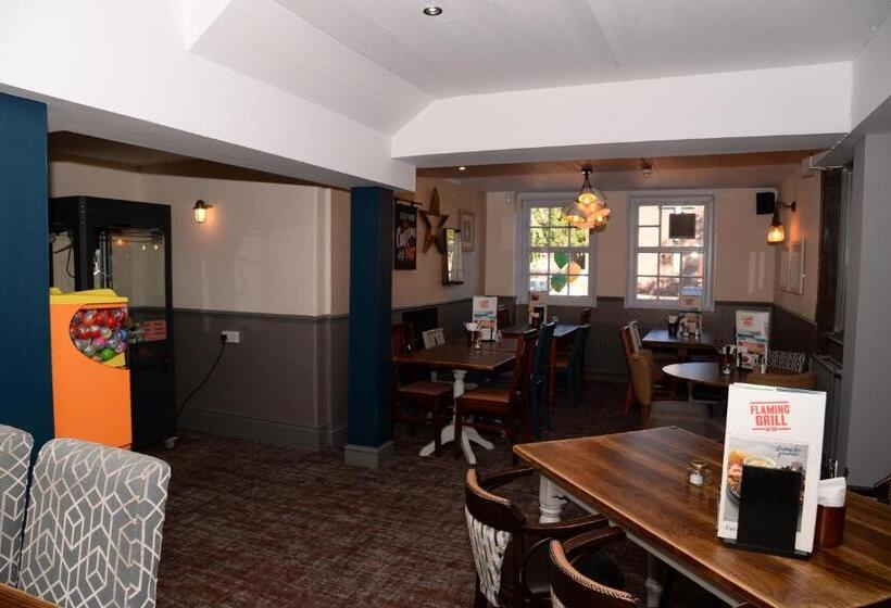 فندق Southern Cross