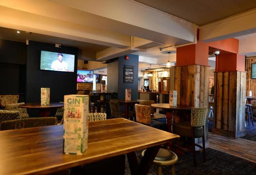 فندق Southern Cross