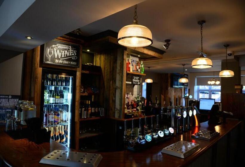 فندق Southern Cross