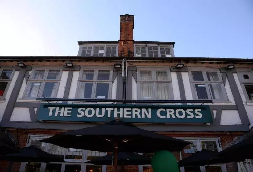 Hotelli Southern Cross