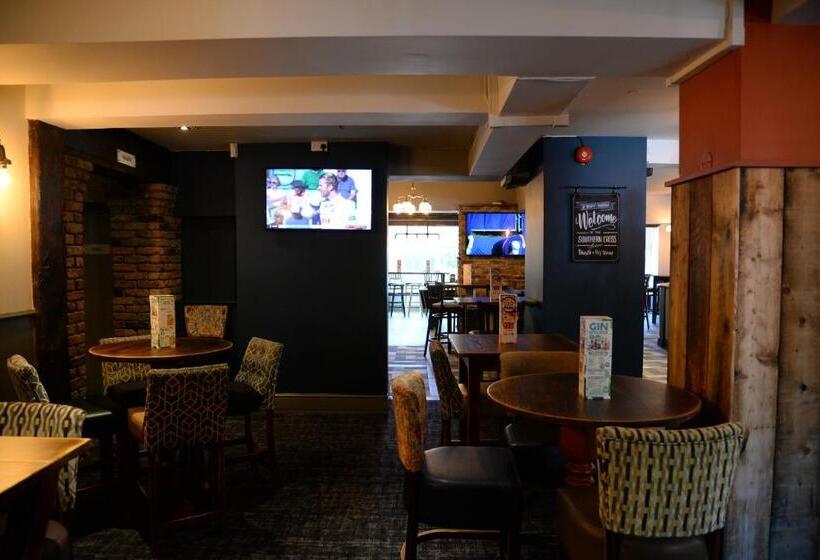 فندق Southern Cross