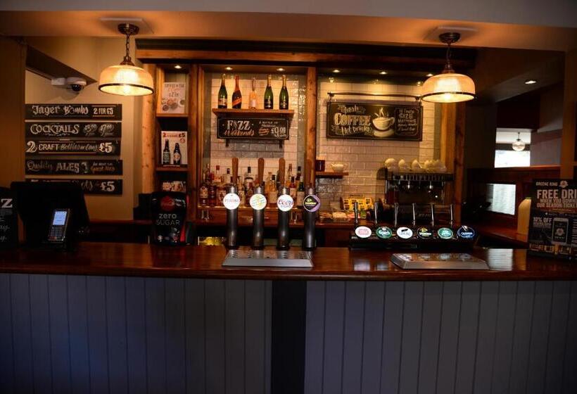 فندق Southern Cross