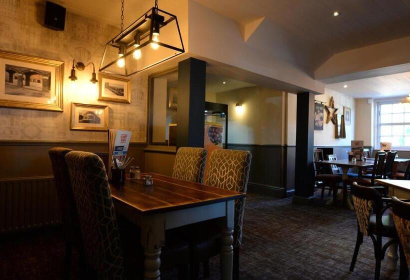 فندق Southern Cross