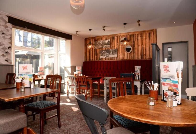 فندق Southern Cross