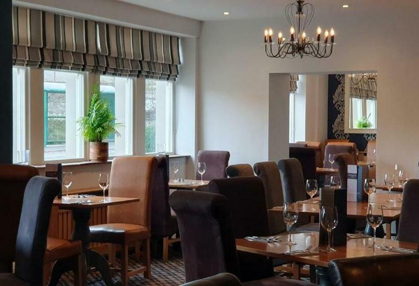 ホテル The Craven Heifer Inn