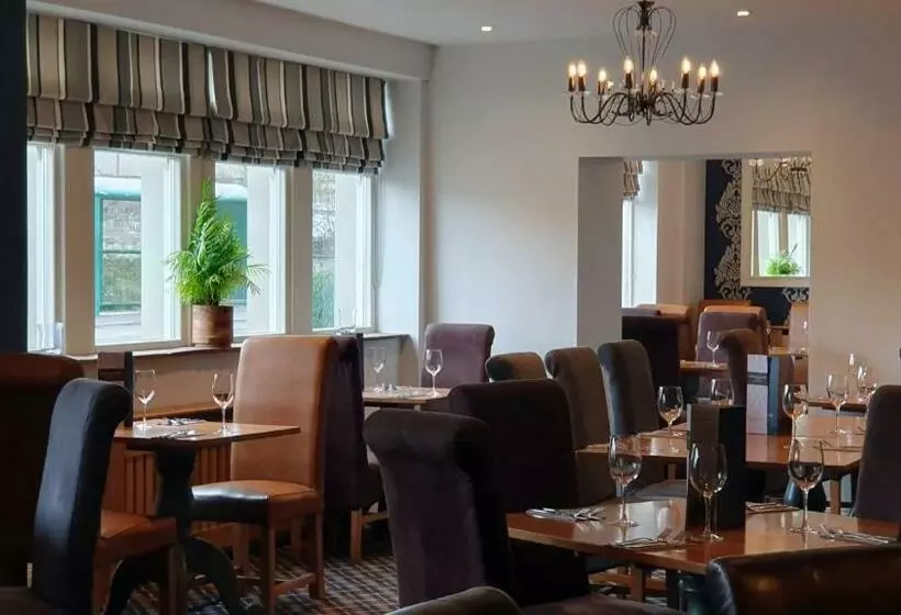 ホテル The Craven Heifer Inn