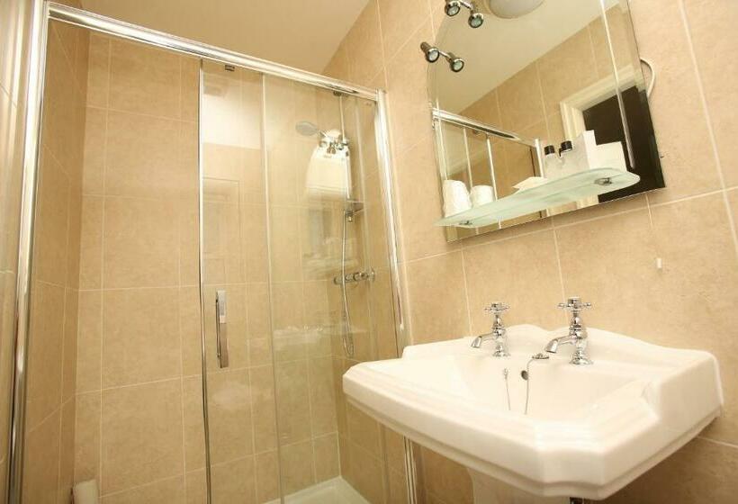 ホテル The Craven Heifer Inn