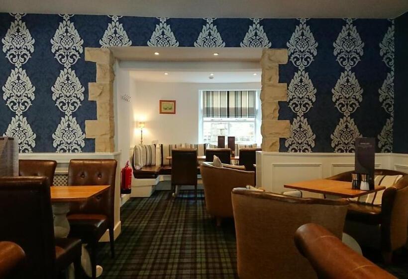 ホテル The Craven Heifer Inn