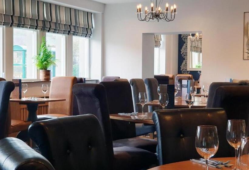 ホテル The Craven Heifer Inn