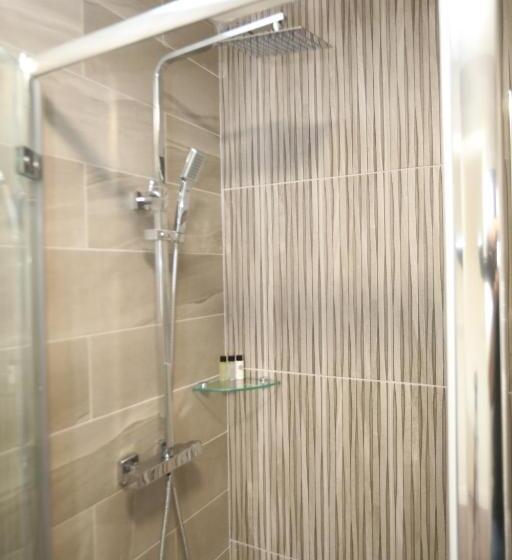 ホテル The Craven Heifer Inn