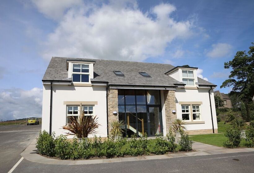 ホテル The Craven Heifer Inn