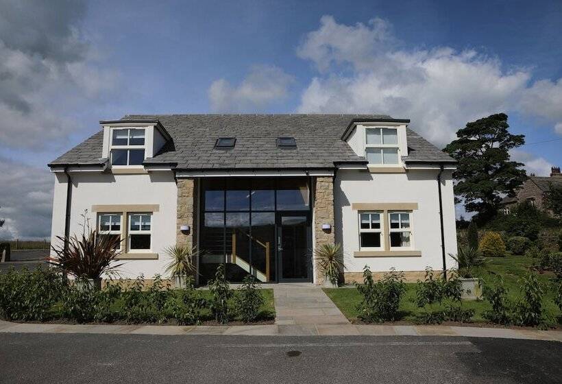 ホテル The Craven Heifer Inn