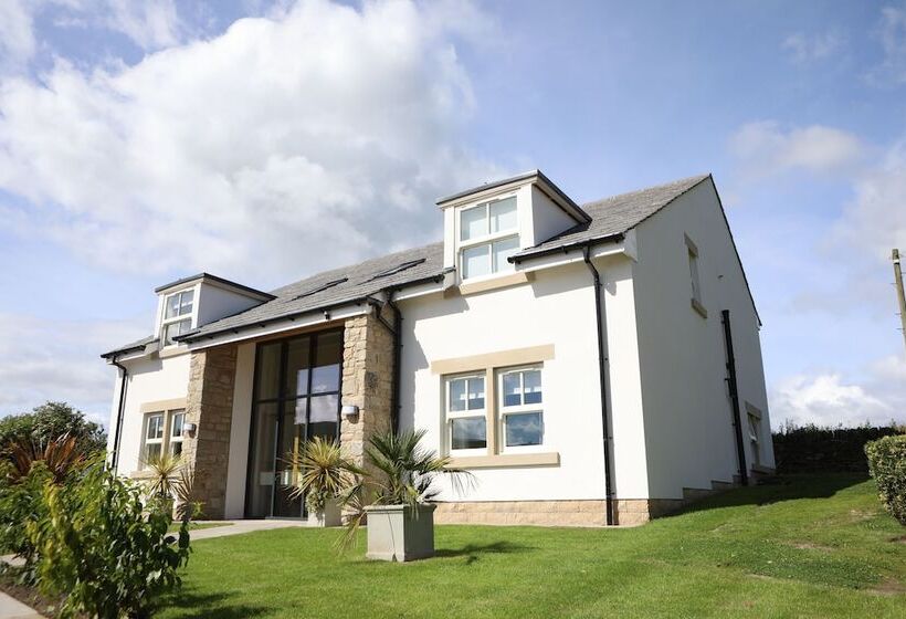 ホテル The Craven Heifer Inn