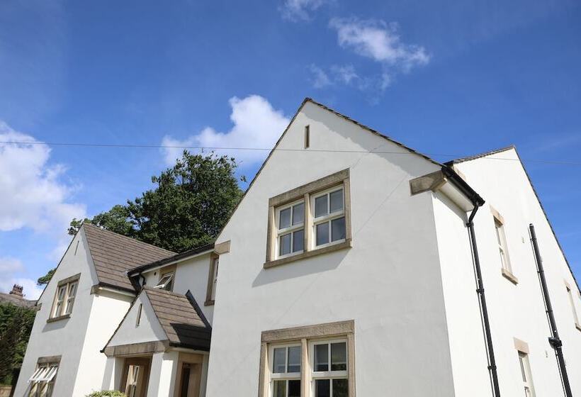 ホテル The Craven Heifer Inn