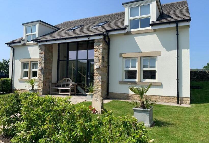 ホテル The Craven Heifer Inn