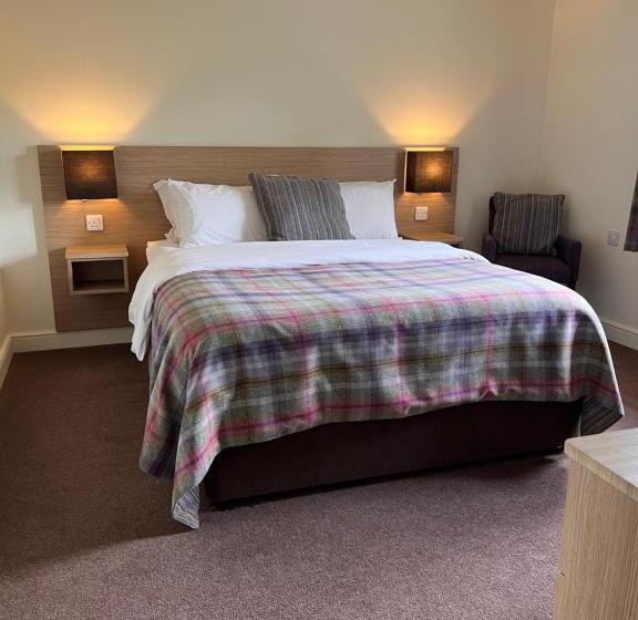 ホテル The Craven Heifer Inn