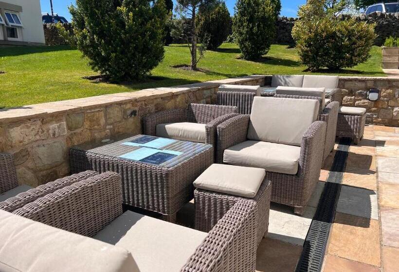 ホテル The Craven Heifer Inn