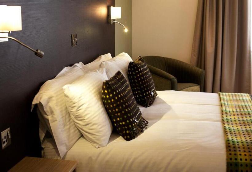 ホテル The Craven Heifer Inn