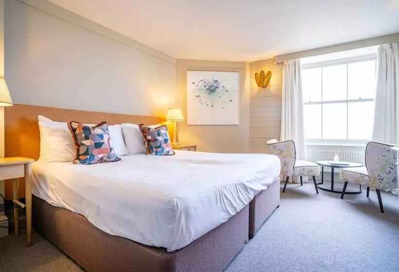 Hotel The Godolphin