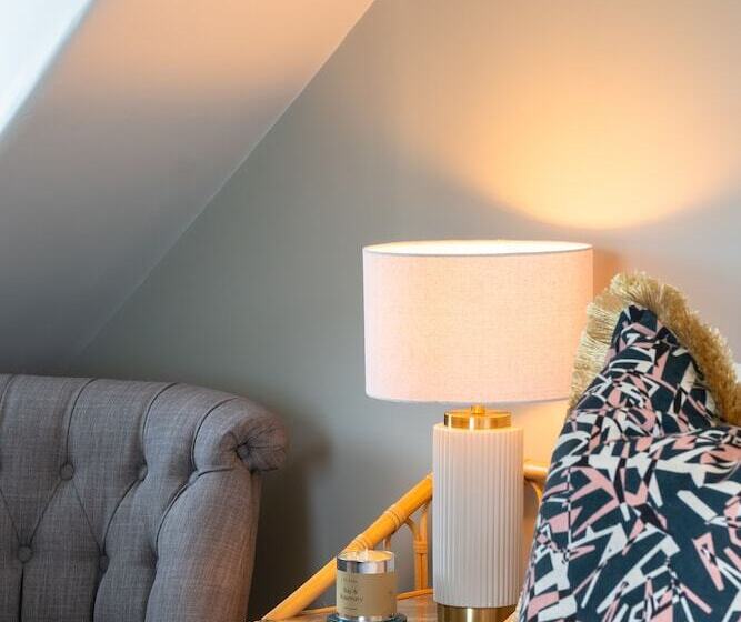 호텔 The Godolphin