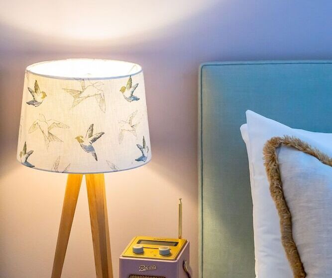 호텔 The Godolphin