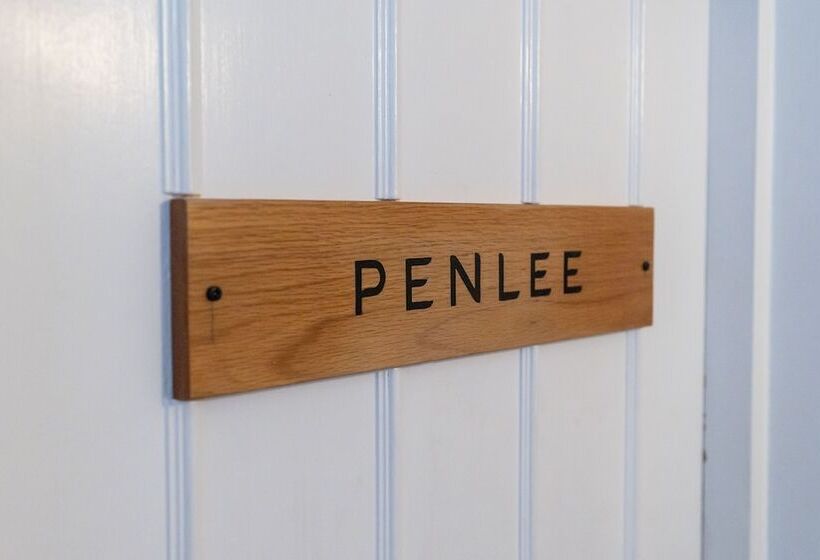 호텔 The Godolphin