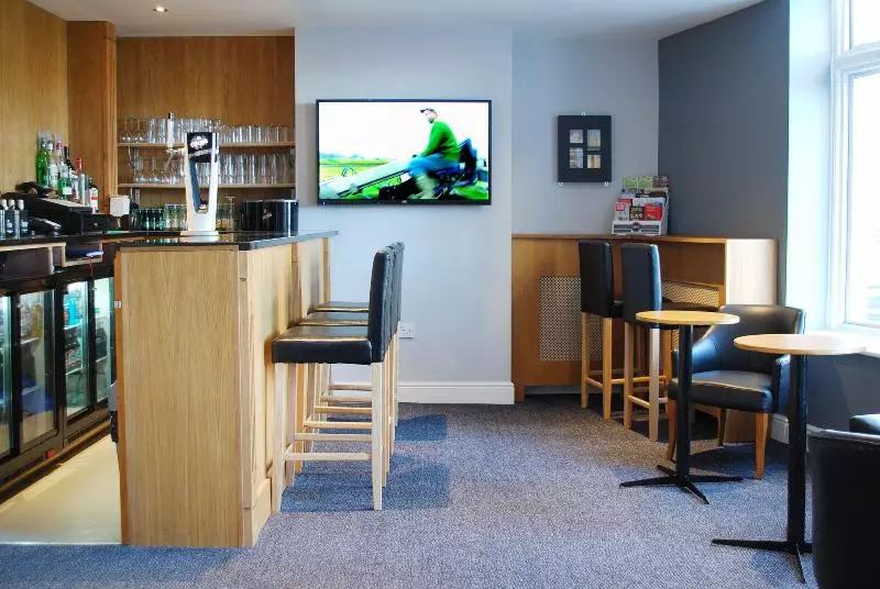 Hotelli The Liverpool Inn