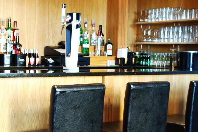 호텔 The Liverpool Inn