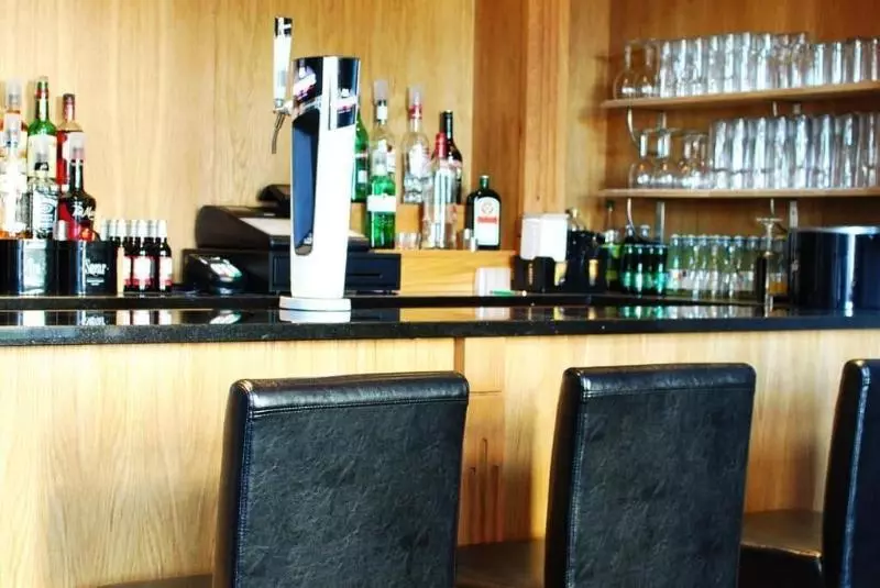 Hotelli The Liverpool Inn
