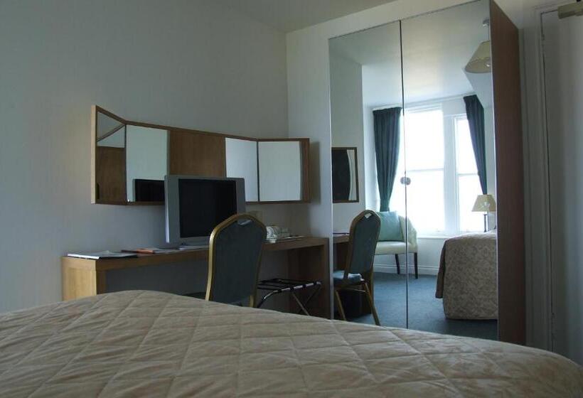 Szálloda The Victoria